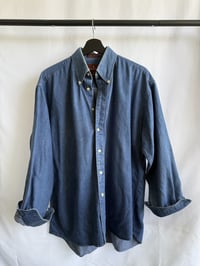 Image 1 of Nordstrom Denim Shirt
