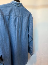 Image 2 of Nordstrom Denim Shirt