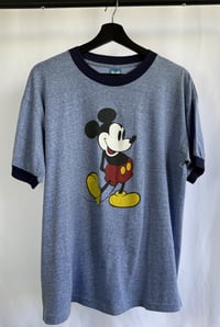 Image 1 of Mickey Mouse Tee