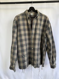 Image 1 of Western Wear Flannel