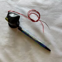 Image 3 of Blue Pen Prison Tattoo Machine