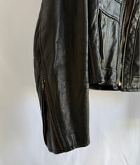Image 4 of Leather Jacket