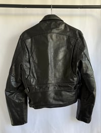 Image 2 of Leather Jacket