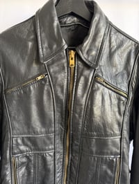 Image 3 of Leather Jacket
