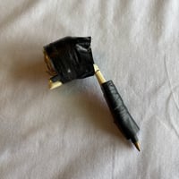 Image 1 of Short Pen Prison Tattoo Machine