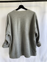 Image 2 of B.U.M. V Crewneck