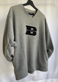 Image 3 of B.U.M. V Crewneck