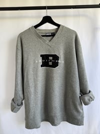 Image 1 of B.U.M. V Crewneck