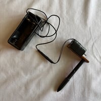 Image 1 of Battery Pack Pen Prison Tattoo Machine