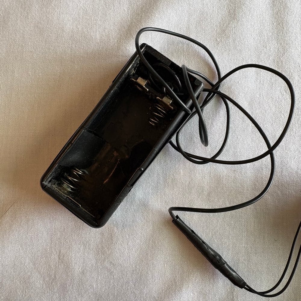 Battery Pack Pen Prison Tattoo Machine
