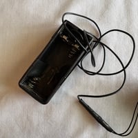 Image 2 of Battery Pack Pen Prison Tattoo Machine