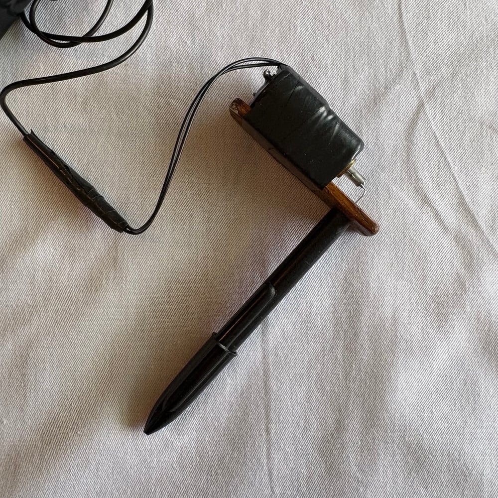Battery Pack Pen Prison Tattoo Machine