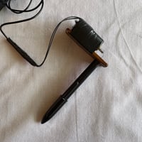 Image 3 of Battery Pack Pen Prison Tattoo Machine