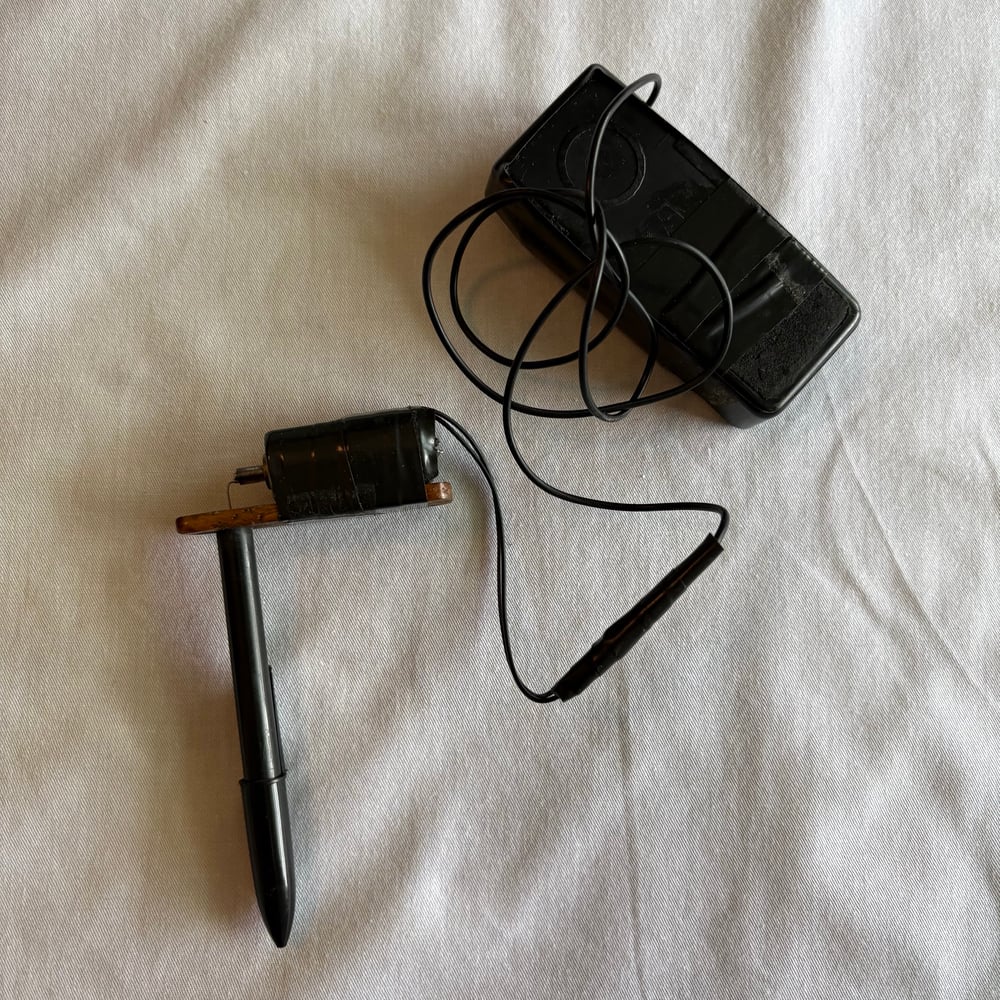 Battery Pack Pen Prison Tattoo Machine