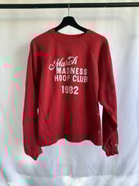 Image 1 of March Maddness Crewneck