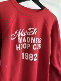 Image 2 of March Maddness Crewneck