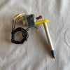 White Pen Prison Tattoo Machine