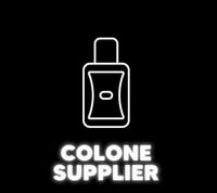 COLOGNE VNDER (us based)