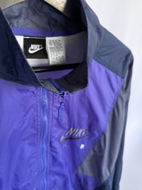 Image 2 of 90s Nike Windbreaker