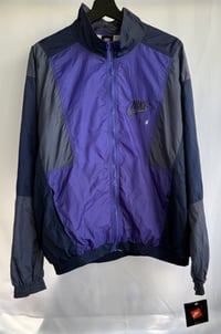 Image 1 of 90s Nike Windbreaker