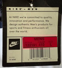 Image 5 of 90s Nike Windbreaker