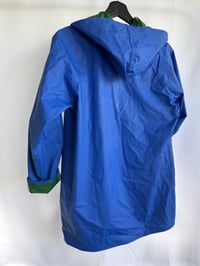 Image 3 of Lacoste Rain Jacket