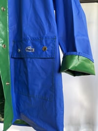 Image 4 of Lacoste Rain Jacket