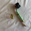 Green Pen Prison Tattoo Machine