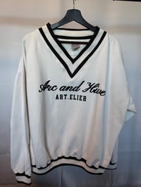 Image 1 of Ivy League Crewsweater