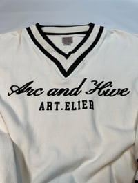 Image 2 of Ivy League Crewsweater