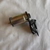 Short Black Pen Prison Tattoo Machine