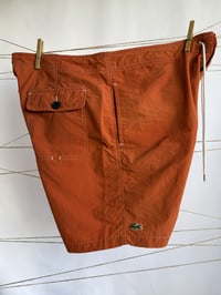 Image 3 of Lacoste Trunks