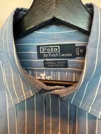Image 2 of Yeshua Button Up