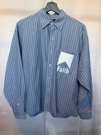 Image 3 of Yeshua Button Up