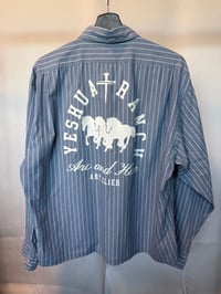 Image 1 of Yeshua Button Up