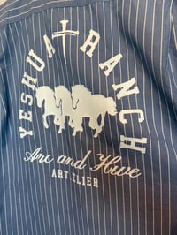 Image 4 of Yeshua Button Up