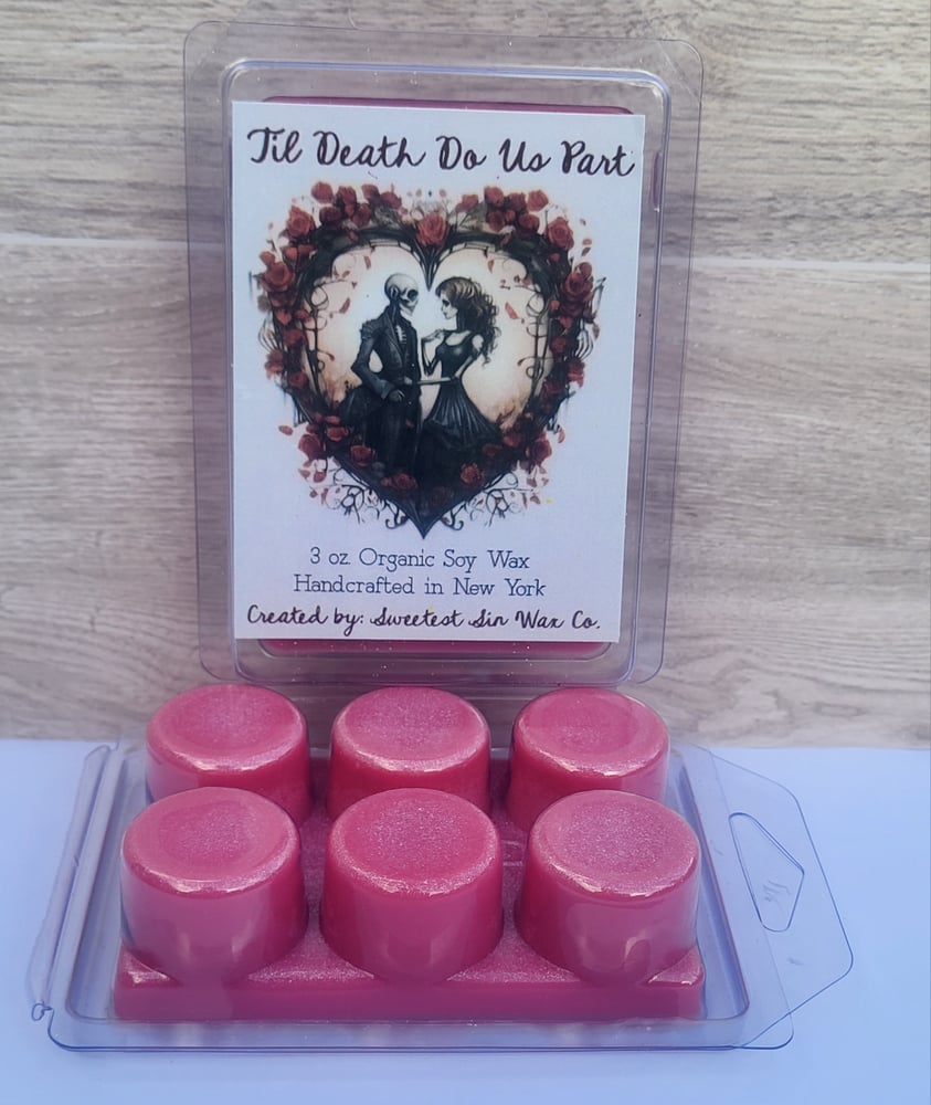 Image of Til Death Do Us Part 