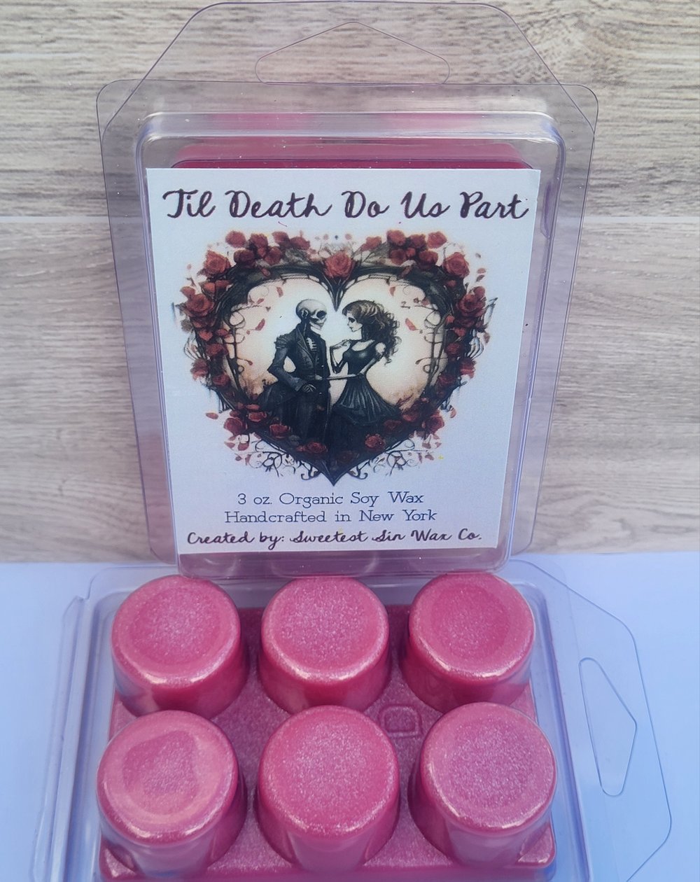 Image of Til Death Do Us Part 