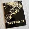 Tattoo 70 Book Lyle Tuttle