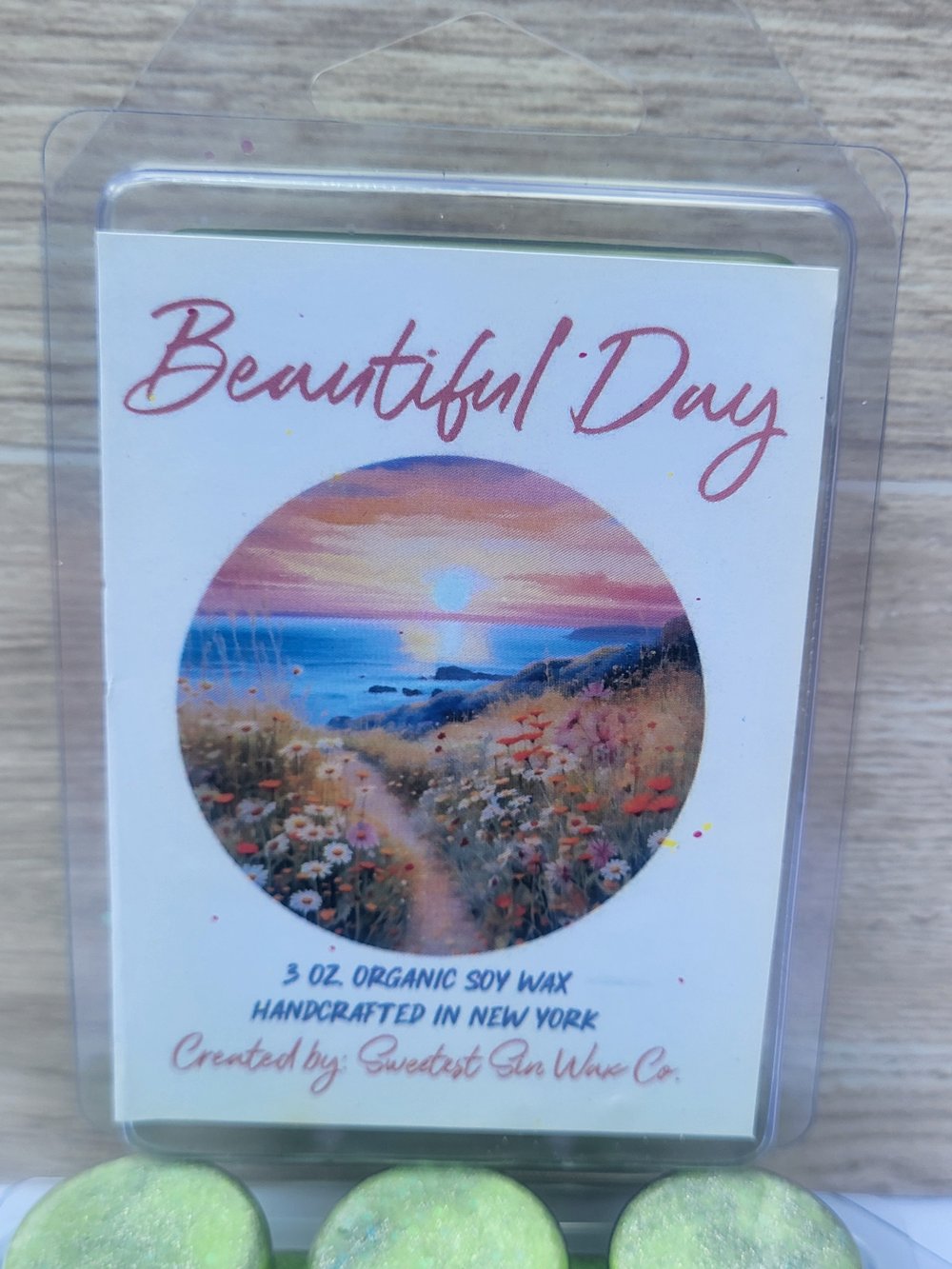 Image of Beautiful Day