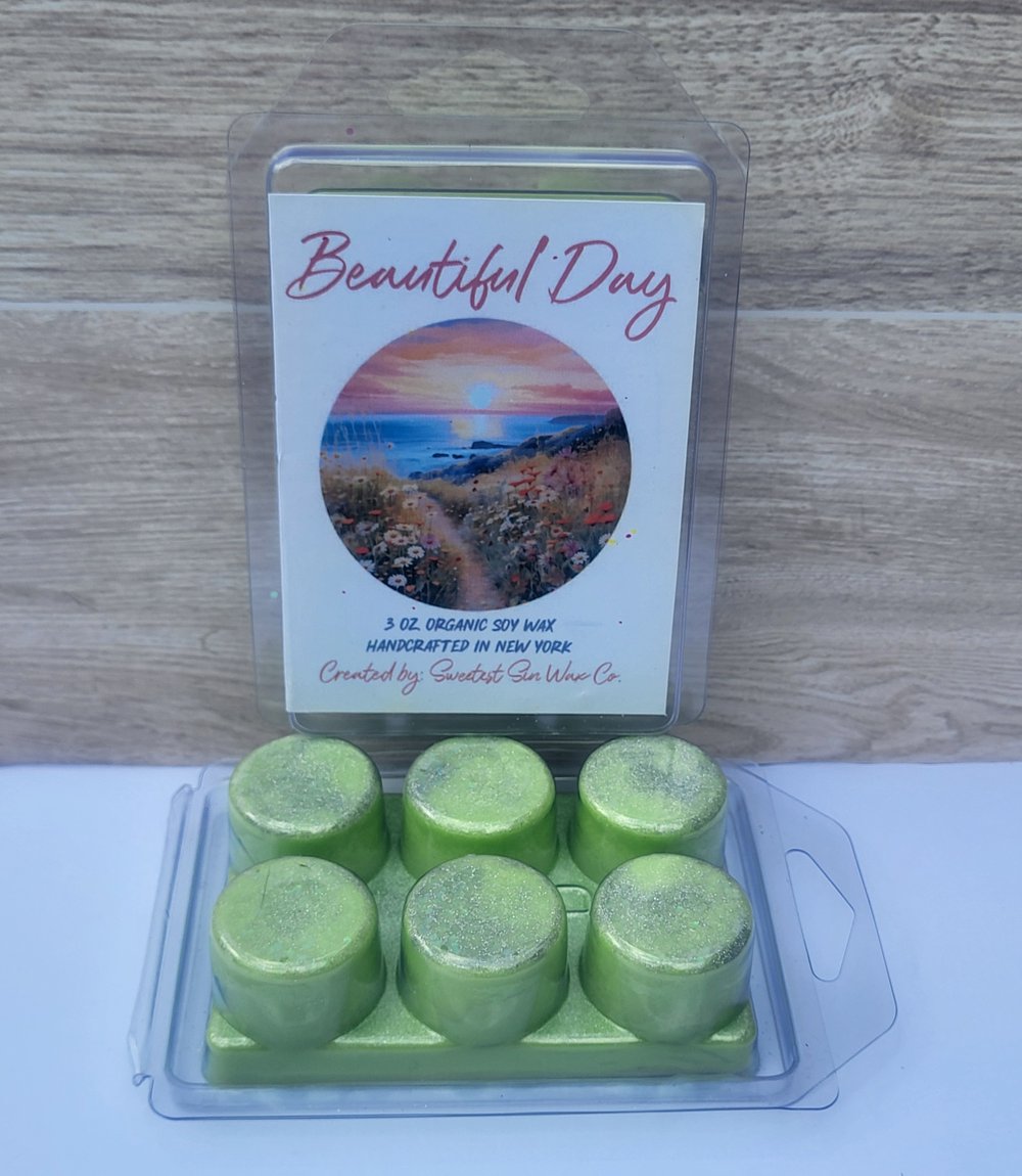 Image of Beautiful Day