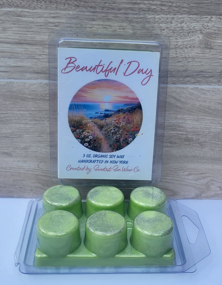 Image of Beautiful Day