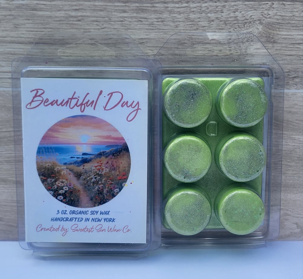 Image of Beautiful Day