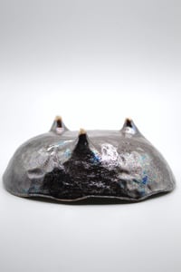 Image 2 of Hannibal plate with little legs