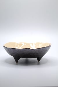 Image 5 of Hannibal plate with little legs