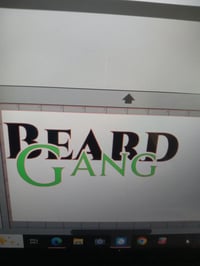 Beard Gang