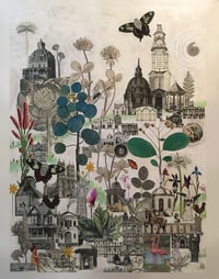 A Splendid Day - 11x14 digital print