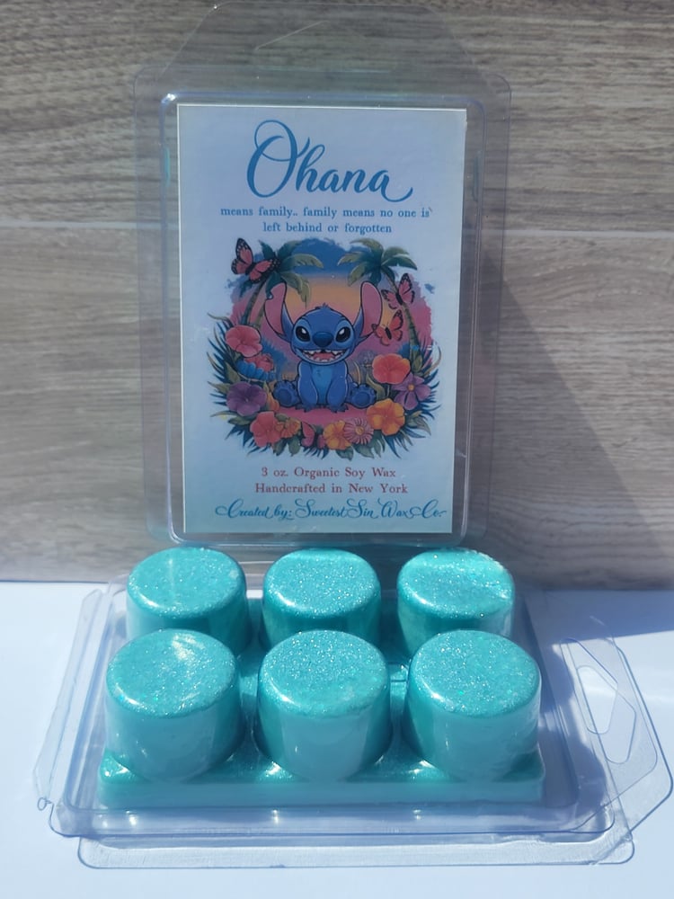 Image of Ohana 