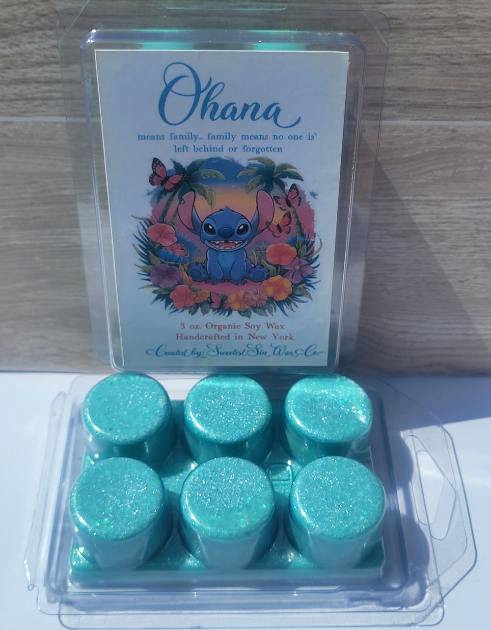 Image of Ohana 