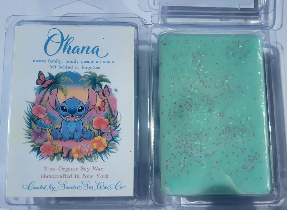 Image of Ohana 